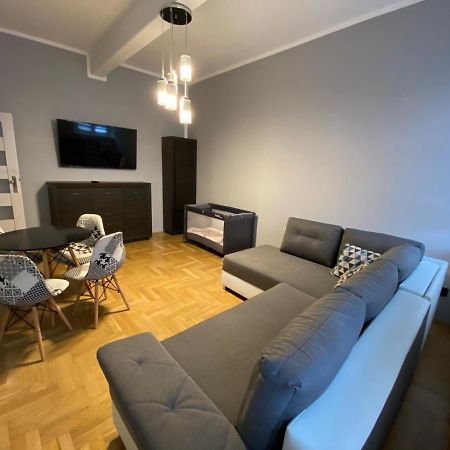 Apartament F21 Deluxe W Bielawie - Widok Na Gory Sowie Биелава Екстериор снимка