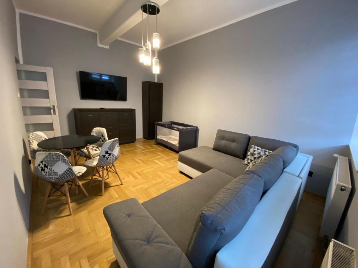 Apartament F21 Deluxe W Bielawie - Widok Na Gory Sowie Биелава Екстериор снимка