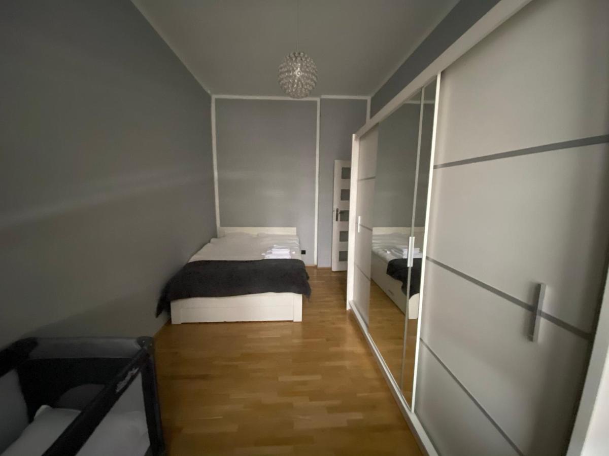 Apartament F21 Deluxe W Bielawie - Widok Na Gory Sowie Биелава Екстериор снимка