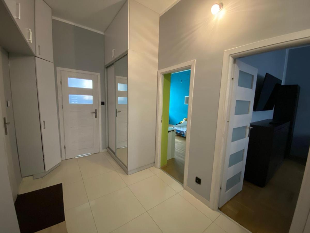 Apartament F21 Deluxe W Bielawie - Widok Na Gory Sowie Биелава Екстериор снимка