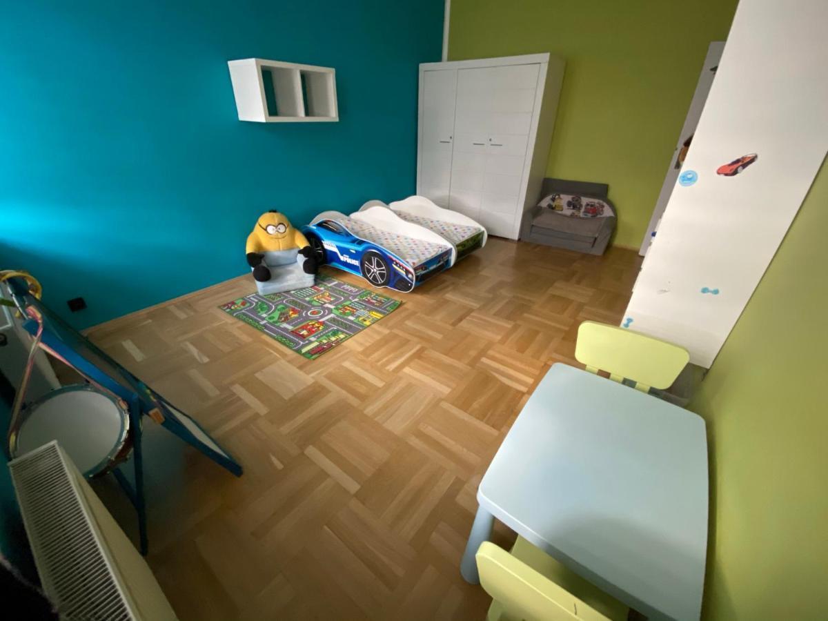 Apartament F21 Deluxe W Bielawie - Widok Na Gory Sowie Биелава Екстериор снимка