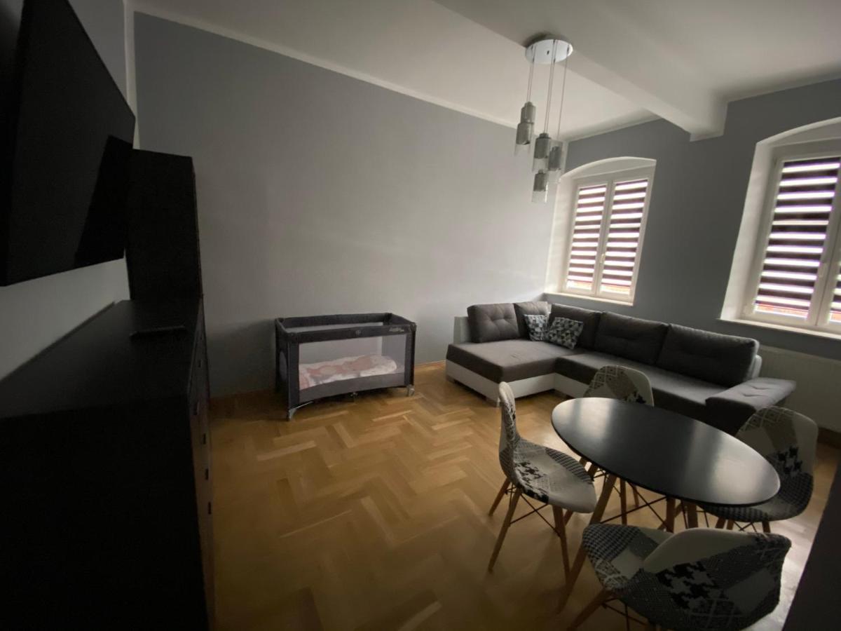 Apartament F21 Deluxe W Bielawie - Widok Na Gory Sowie Биелава Екстериор снимка