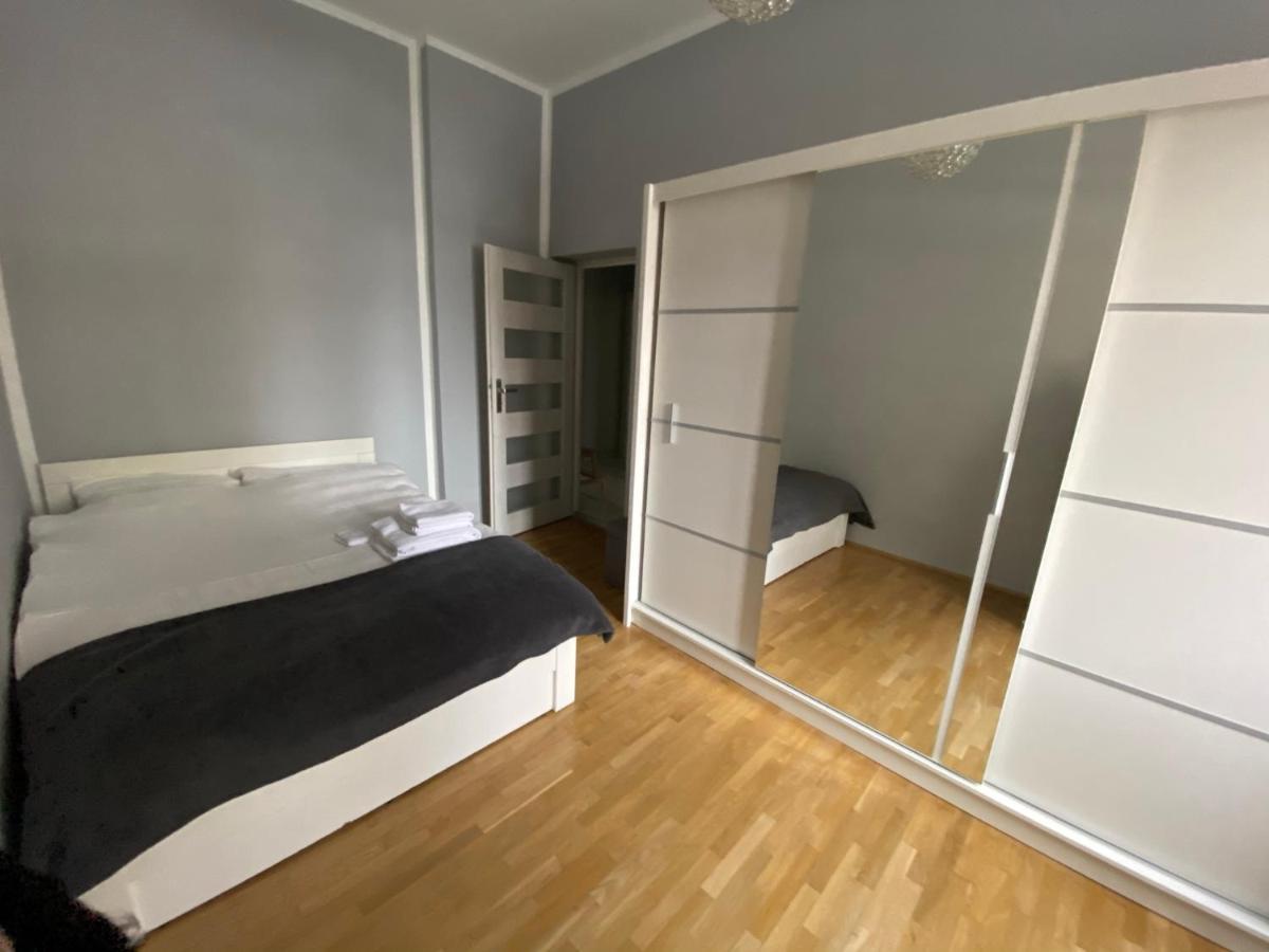 Apartament F21 Deluxe W Bielawie - Widok Na Gory Sowie Биелава Екстериор снимка