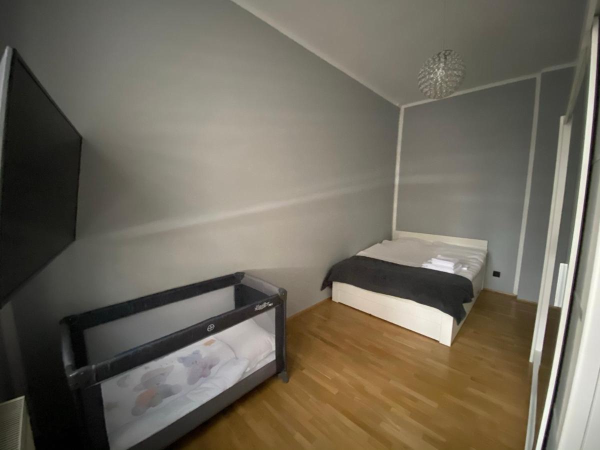 Apartament F21 Deluxe W Bielawie - Widok Na Gory Sowie Биелава Екстериор снимка