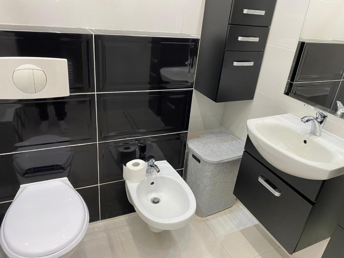Apartament F21 Deluxe W Bielawie - Widok Na Gory Sowie Биелава Екстериор снимка