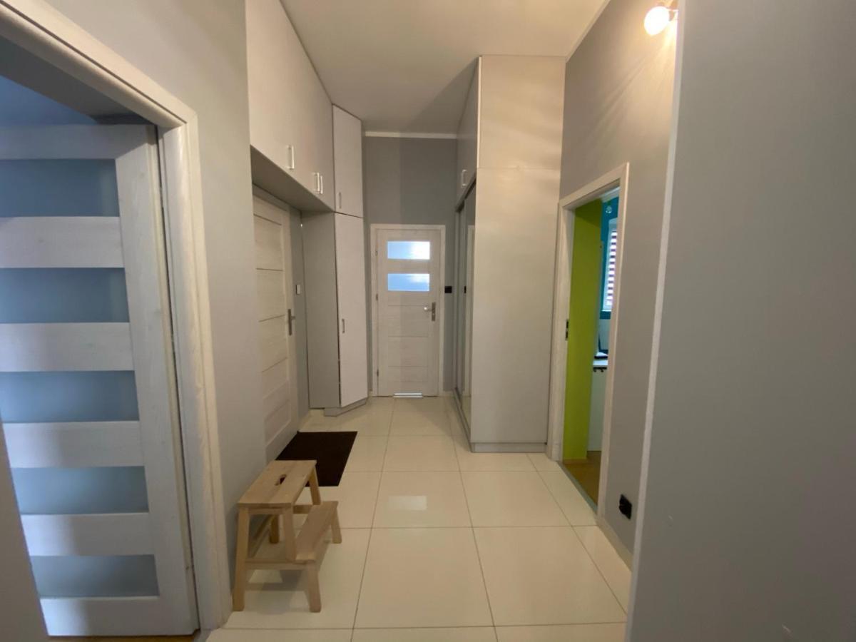Apartament F21 Deluxe W Bielawie - Widok Na Gory Sowie Биелава Екстериор снимка