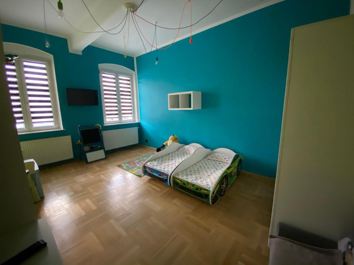 Apartament F21 Deluxe W Bielawie - Widok Na Gory Sowie Биелава Екстериор снимка