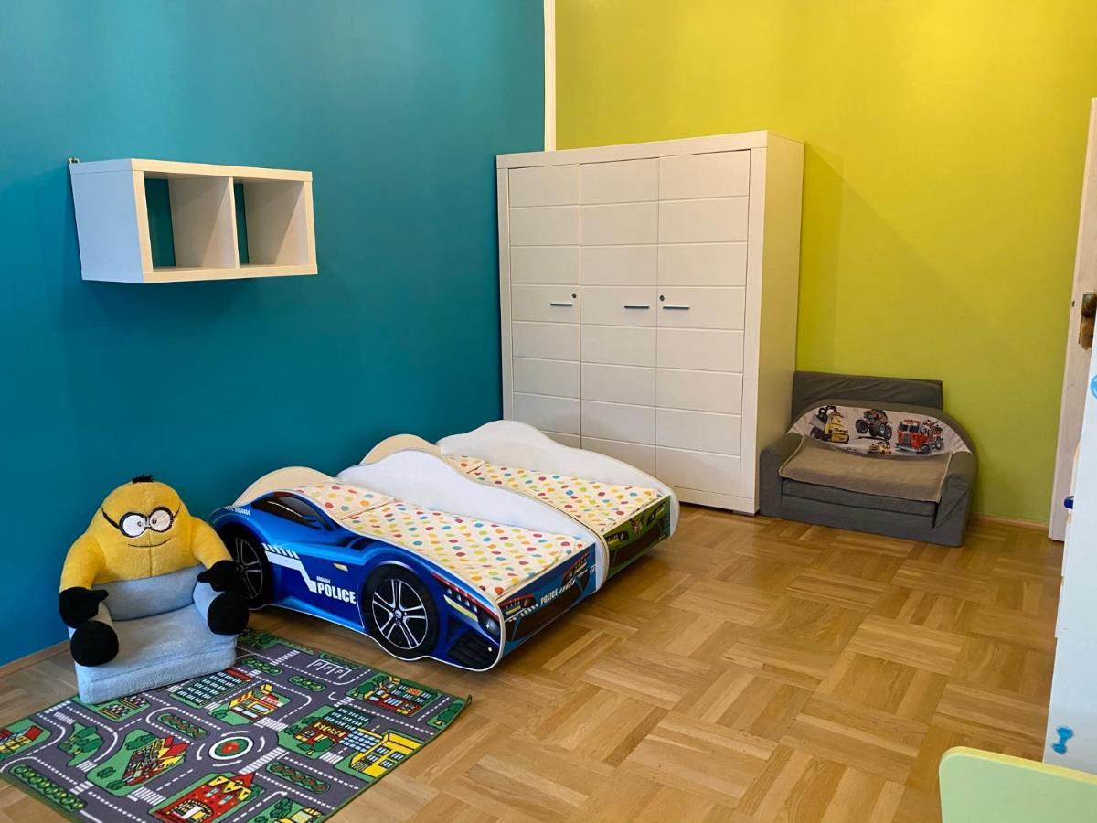 Apartament F21 Deluxe W Bielawie - Widok Na Gory Sowie Биелава Екстериор снимка