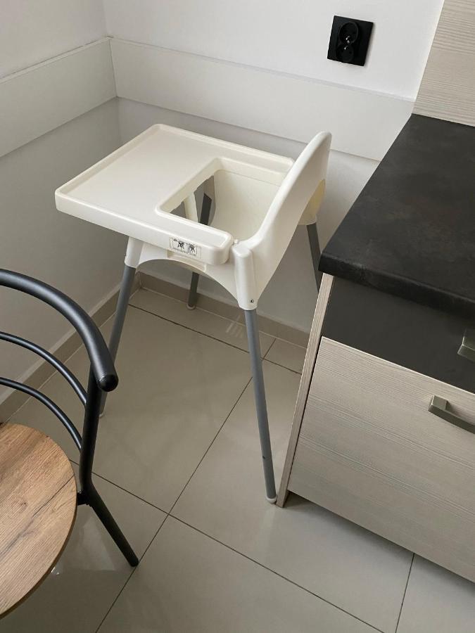 Apartament F21 Deluxe W Bielawie - Widok Na Gory Sowie Биелава Екстериор снимка